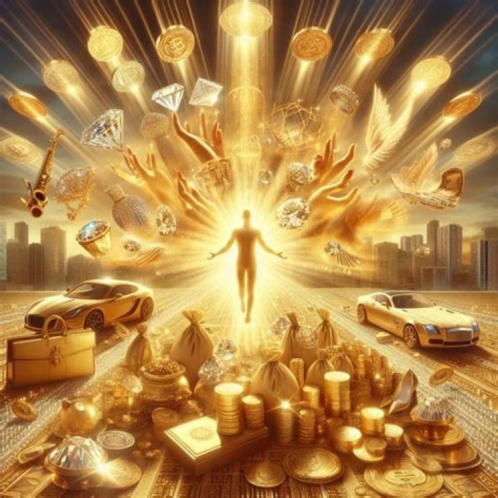 A Deep Dive Into Wealth, Success, And Impact