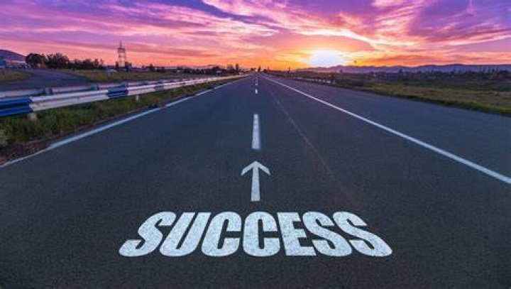 A Journey Of Success And Significance