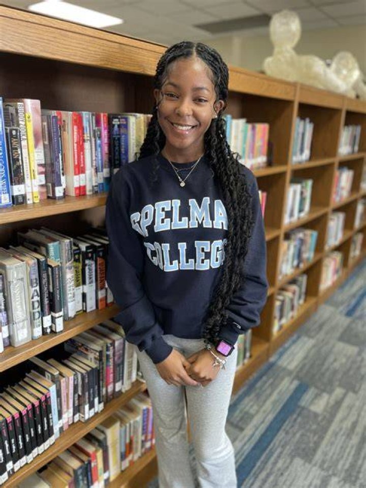 Breaking Barriers And Inspiring Dreams