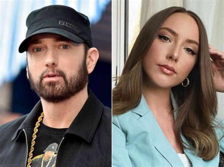 Eminem And Stevie Laine: Unlocking Their Hip-Hop Legacy