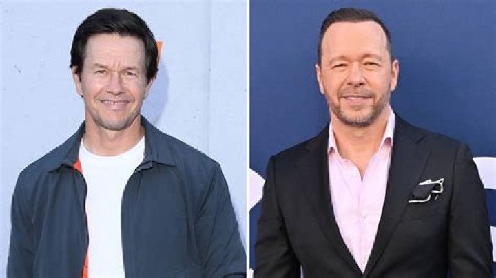 Paul Wahlberg's Height And Its Significance