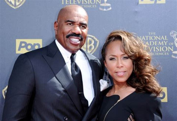 Steve Harvey's Parents And Their Enduring Legacy