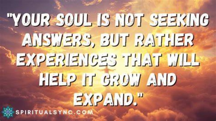 Surprising Revelations And Inspiring Insights