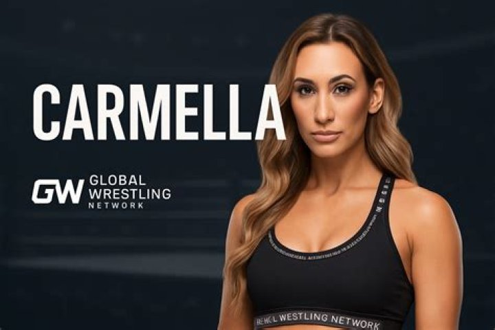 Uncover The Enigmatic World Of Cristina Carmella's OnlyFans