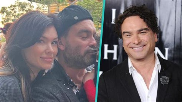 Unveiling The Secrets Of Johnny Galecki's Partner: Discoveries And Insights