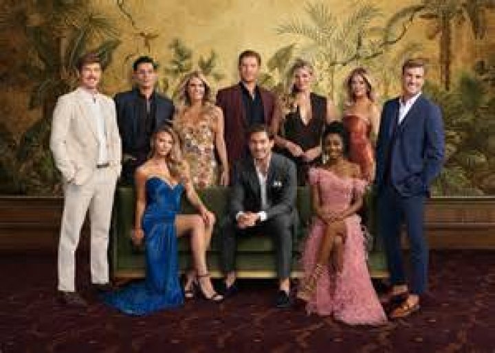 Unveiling The Secrets Of "Southern Charm" Heights: Uncover The Intriguing Dynamics