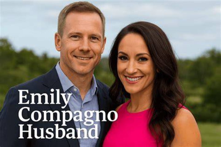 Unveiling The Timeline Of Emily Compagno's Marital Journey